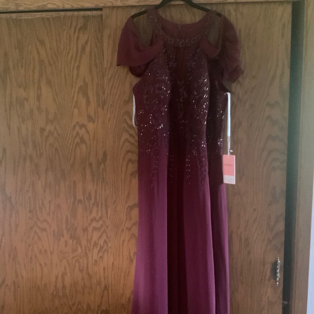JJSHOUSE Mother of the bride dress